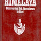 Trans Himalaya Discoveries and Adventures in Tibet Vol. 3rd - Gyan Books - Swadesiicart