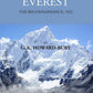 Mount Everest: The Reconnaissance,1921 - Gyan Books - Swadesiicart