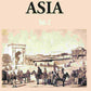 Through Asia Vol. 2nd - Gyan Books - Swadesiicart