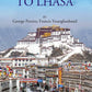 Peking To Lhasa - Gyan Books - Swadesiicart