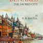 Benares The Sacred City - Gyan Books - Swadesiicart