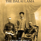 Portrait Of The Dalai Lama - Gyan Books - Swadesiicart