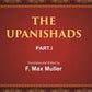 The Sacred Books of the East (THE UPANISHADS, PART-I) 1st - Gyan Books - Swadesiicart