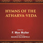 The Sacred Books of the East (HYMNS OF THE ATHARVA-VEDA) 42nd - Gyan Books - Swadesiicart