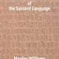 A Practical Grammar of The Sanskrit Language - Gyan Books - Swadesiicart