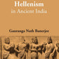 Hellenism In Ancient India - Gyan Books - Swadesiicart