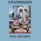 The Philosophy of the Upanishads - Gyan Books - Swadesiicart