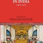 Early Travels In India 1583-1619 - Gyan Books - Swadesiicart