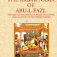 THE AKBAR NAMA OF ABU-L-FAZL: HISTORY OF THE REIGN OF AKBAR INCLUDING AND ACCOUNT OF HIS PREDECESSORS 1st - Gyan Books - Swadesiicart