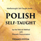 Polish Self - Taught - Gyan Books - Swadesiicart