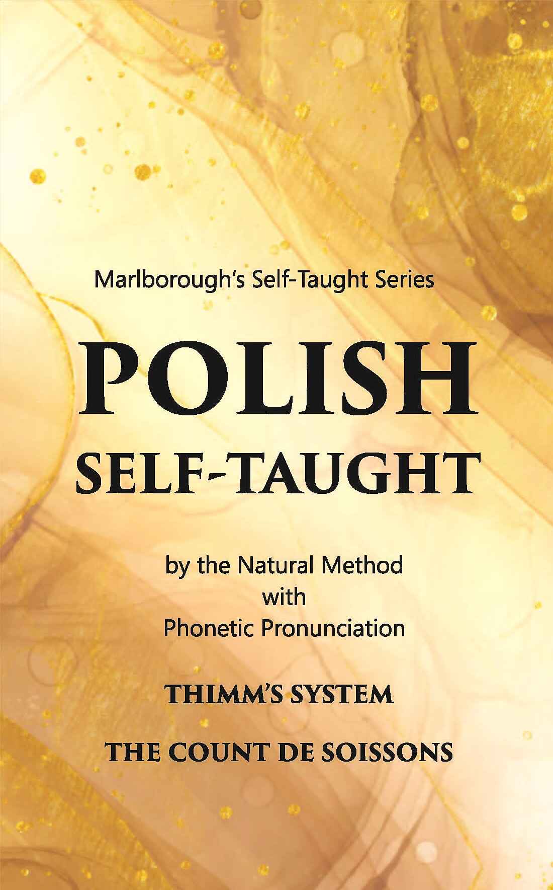 Polish Self - Taught - Gyan Books - Swadesiicart