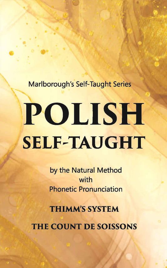Polish Self - Taught - Gyan Books - Swadesiicart