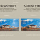 Across Thibet Being A Translation Of “De Paris Au Tonkin A Travers Letibet Inconnu,” 2 Vols. Set - Gyan Books - Swadesiicart