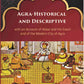 Agra Historical & Descriptive With An Account Of Akbar And His Court And Of The Modern City Of Agra - Gyan Books - Swadesiicart