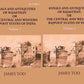 Annals And Antiquities Of Rajasthan Or The Central And Western Rajput States Of India 2 Vols. Set - Gyan Books - Swadesiicart