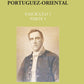 Archivo Portuguez-Oriental 6 FASCICULOS EM 10 Partes - Gyan Books - Swadesiicart