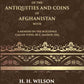 Ariana Antiqua A Descriptive Account Of The Antiquities And Coins Of Afghanistan - Gyan Books - Swadesiicart