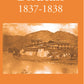 Bhutan 1837-1838 - Gyan Books - Swadesiicart