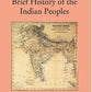 Brief History Of The Indian Peoples - Gyan Books - Swadesiicart