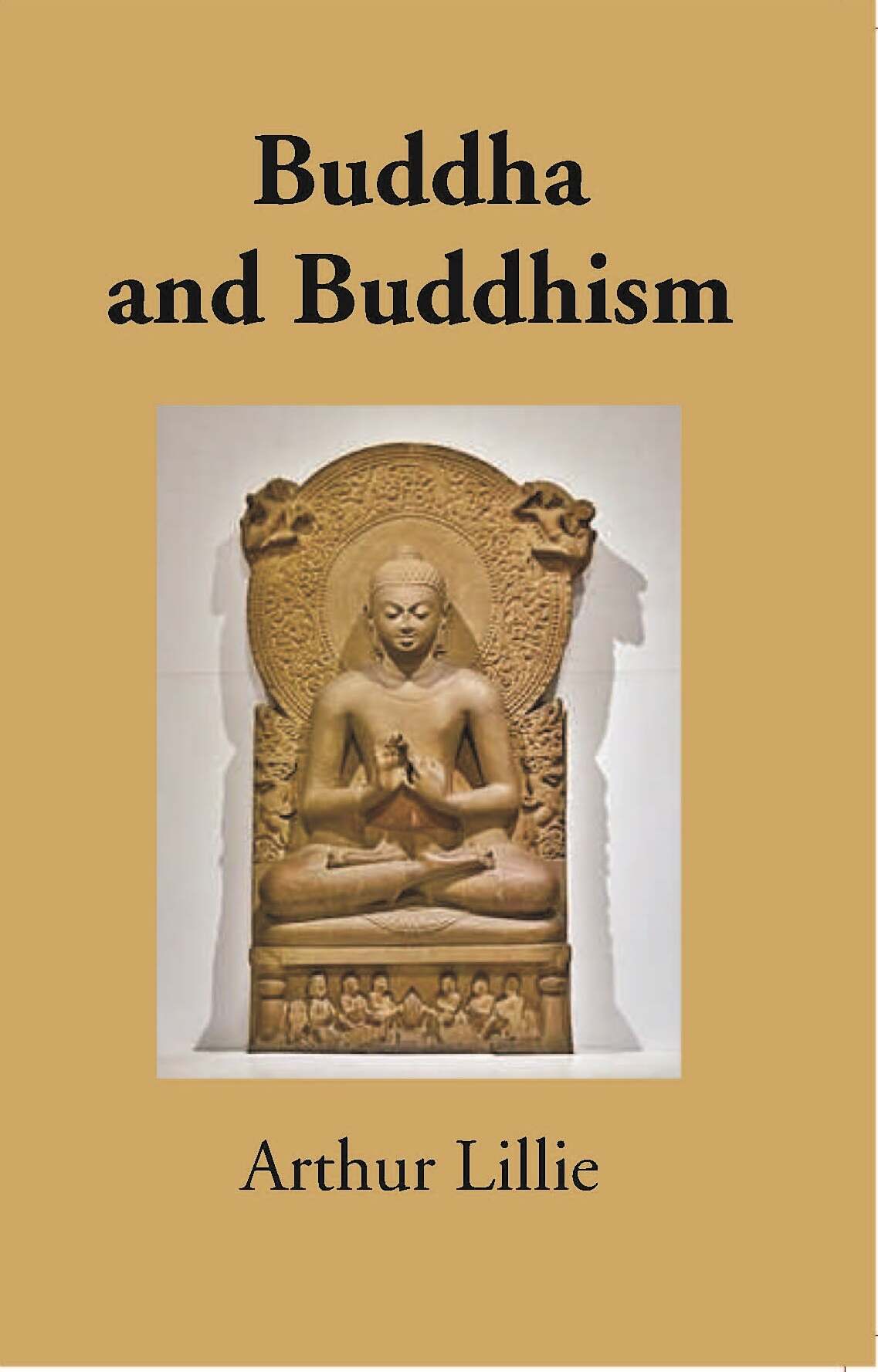 The World's Epoch-Makers Buddha And Buddhism - Gyan Books - Swadesiicart