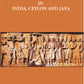 Buddhist Art In India, Ceylon And Java - Gyan Books - Swadesiicart