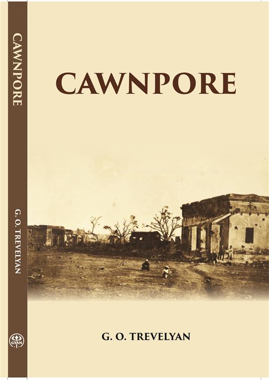 Cawnpore - Gyan Books - Swadesiicart