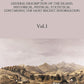 Ceylon:- A General Description Of The Island, Historical, Physical, Statistical 2 Vols. Set - Gyan Books