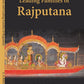 Chiefs And Leading Families In Rajputana - Gyan Books - Swadesiicart