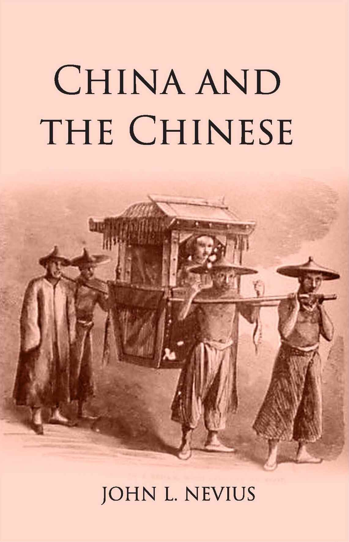 China And The Chinese - Gyan Books - Swadesiicart
