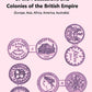 Coins And Tokens Of The Possessions And Colonies Of The British Empire (Europe, Asia, Africa, America, Australia) - Gyan Books - Swadesiicart