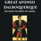 The Commentaries Of The Great Afonso Dalboquerque, Second Viceroy Of India 4 Vols. Set - Gyan Books - Swadesiicart