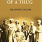 Confessions Of A Thug - Gyan Books - Swadesiicart