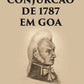 A Conjuracao De 1787 Em Goa - Gyan Books - Swadesiicart
