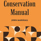 Conservation Manual - Gyan Books - Swadesiicart
