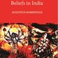 Crime And Religious Beliefs In India - Gyan Books - Swadesiicart