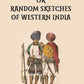 Cutch Or Random Sketches - Gyan Books - Swadesiicart
