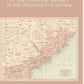 A Descriptive And Historical Account Of The Godavery District In The Presidency Of Madras - Gyan Books - Swadesiicart
