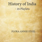 Dramatic History Of India—29 Playlets - Gyan Books - Swadesiicart