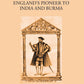 Ralph Fitche England’S Pioneer To India And Burma - Gyan Books - Swadesiicart