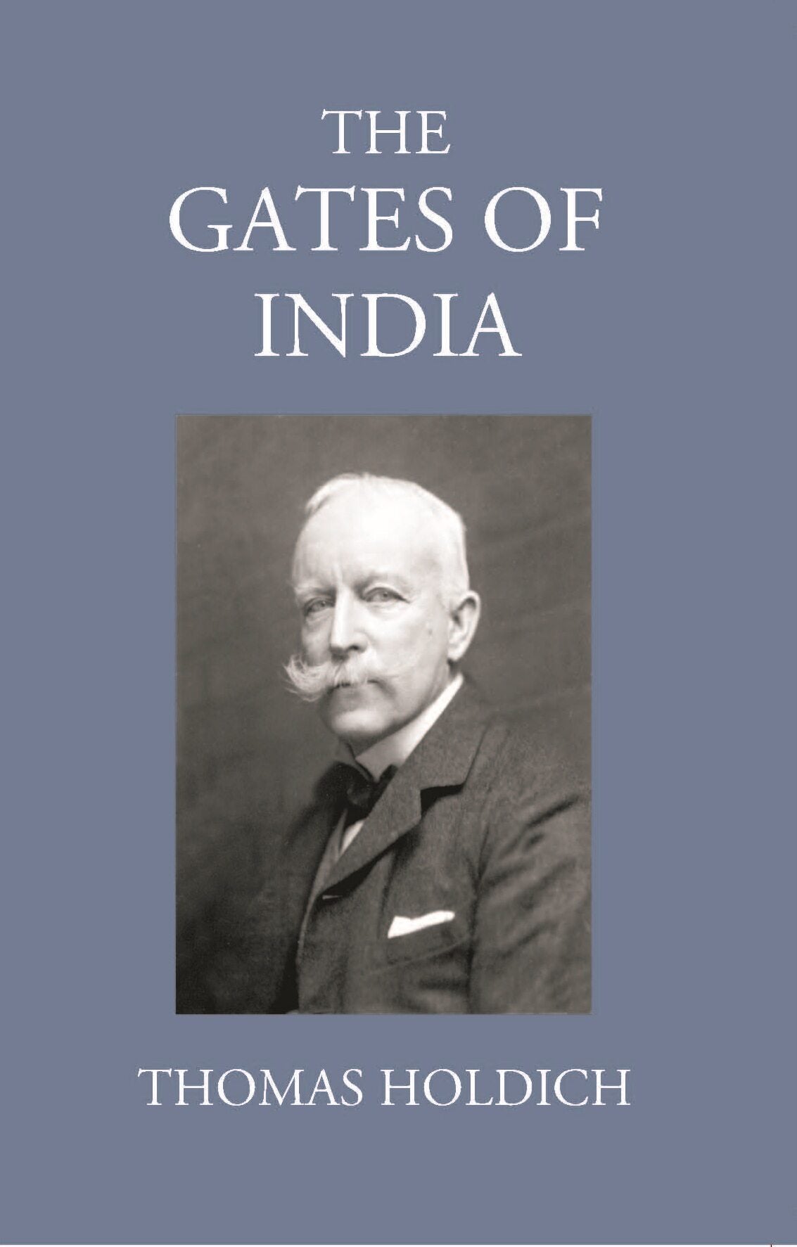 The Gates Of India Being An Historical Narrative - Gyan Books - Swadesiicart
