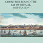 A Geographical Account Of Countries Round The Bay Of Bengal 1669 To 1679 - Gyan Books - Swadesiicart
