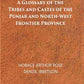 A Glossary Of The Tribes And Castes Of The Punjab And North-West Frontier Province 3 Vols. Set - Gyan Books - Swadesiicart