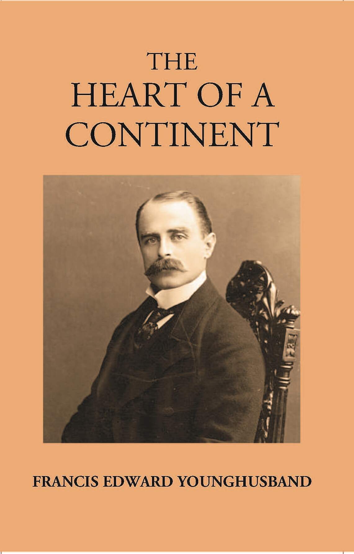 The Heart Of A Continent: A Narrative Of Travels In Manchuria, Across The Gobi Desert, Through 1884-1894 - Gyan Books - Swadesiicart