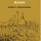 Historical Guide To Anuradhapura's Ruins - Gyan Books - Swadesiicart