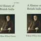 A History Of British India 2 Vols. Set - Gyan Books - Swadesiicart