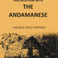 A History Of Our Relations With The Andamanese 2 Vols. Set - Gyan Books - Swadesiicart