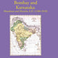 History Of The Bombay And Karnataka: Musalman And Maratha (1300-1818) - Gyan Books - Swadesiicart
