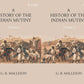 History of The Indian Mutiny, 1857-1858 3 Vols. Set - Gyan Books - Swadesiicart