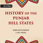 History of The Panjab Hill States 2 Vols. Set - Gyan Books - Swadesiicart