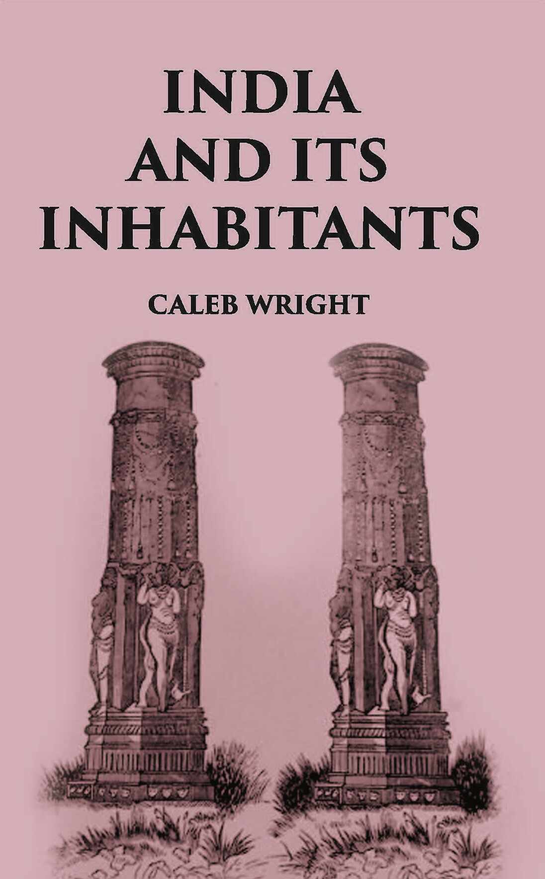India And Its Inhabitants - Gyan Books - Swadesiicart